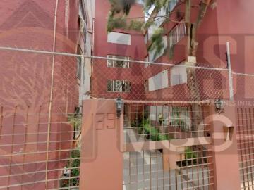 Departamento en venta en Miguel Hidalgo, Tlalpan, Ciudad de México