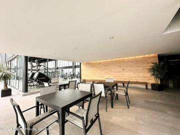 Departamento en Venta en Miguel Hidalgo,Veronica Anzures AF 24 4909