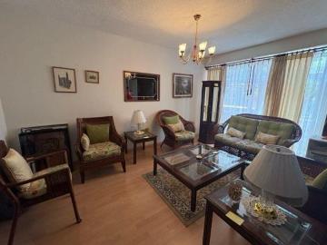 Departamento en venta en Miguel Hidalgo Villa Olímpica