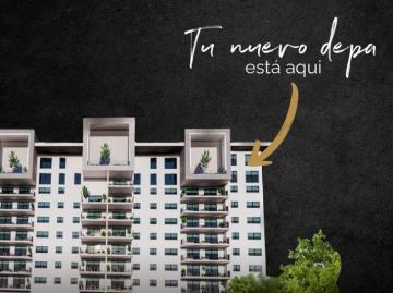 Departamento en Venta en Milenio 3era Seccion, Queretaro