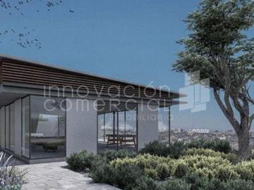 Departamento en VENTA en Milenio III, con 2 recámaras y amenidades