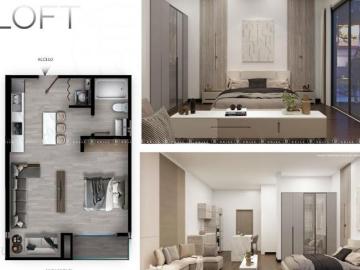 DEPARTAMENTO EN VENTA EN MIRADOR