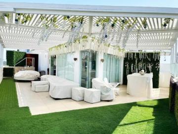 Departamento en Venta en Miraflores