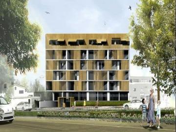 Departamento en Venta en Miraflores