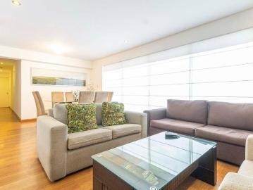 Departamento en Venta en Miraflores