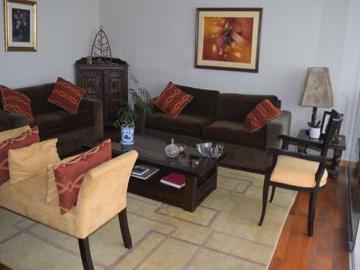 Departamento en Venta en Miraflores