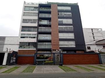 Departamento en Venta en Miraflores