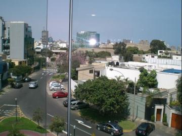 Departamento en Venta en Miraflores