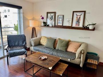 Departamento en Venta en Miraflores