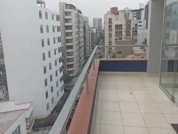 Departamento en Venta en Miraflores