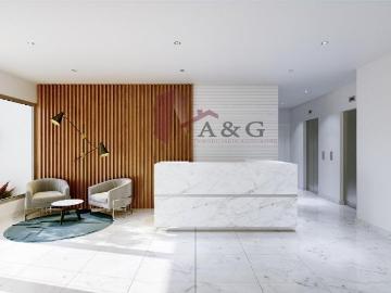 Departamento en Venta en Miraflores