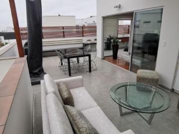 Departamento en Venta en Miraflores