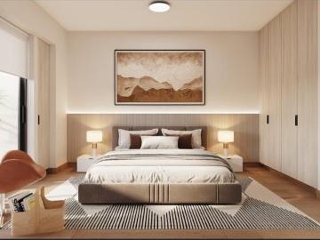 Departamento en venta en Miraflores a S/506,876