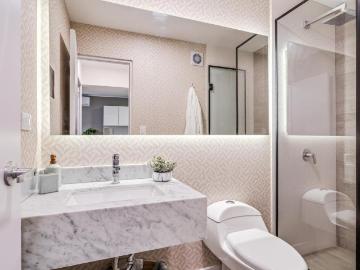 Departamento en venta en Miraflores a S/518,354