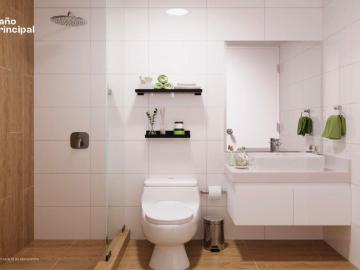 Departamento en venta en Miraflores a S/531,600