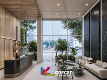 Departamento en venta en Miraflores a S/610,948