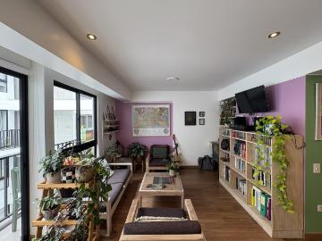 Departamento en venta en Miraflores a S/635,550