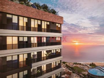 Departamento en venta en Miraflores a S/697,000