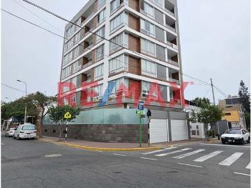 Departamento en venta en Miraflores a S/685,900