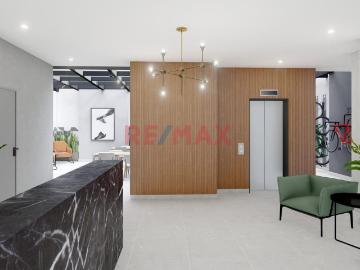 Departamento en venta en Miraflores a S/758,100
