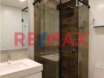 Departamento en venta en Miraflores a S/921,250