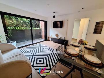 Departamento en venta en Miraflores a S/1,021,000