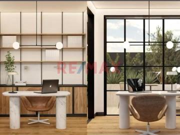 Departamento en venta en Miraflores a S/1,030,000