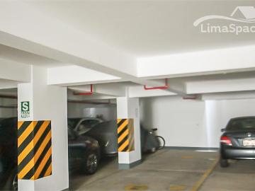 Departamento en venta en Miraflores a S/1,106,300