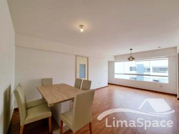 Departamento en venta en Miraflores a S/1,361,250