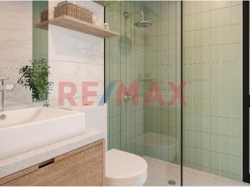 Departamento en venta en Miraflores a S/1,487,205