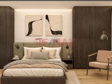 Departamento en venta en Miraflores a S/1,400,000