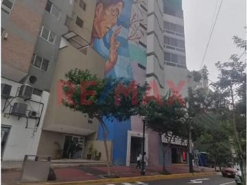 Oficina en venta en Miraflores a S/1,635,600