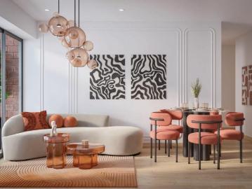 Departamento en venta en Miraflores a $173,989