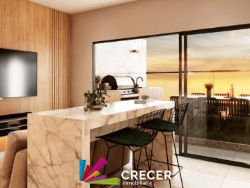 Departamento en venta en Miraflores a $165,700