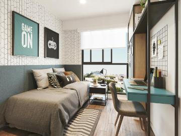 Departamento en venta en Miraflores a $188,886