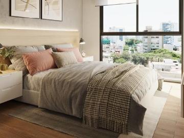 Departamento en venta en Miraflores a $196,943