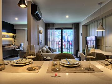 Departamento en venta en Miraflores a $125,000