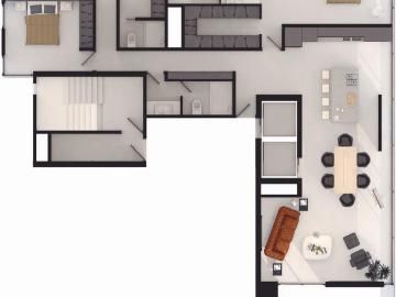 Departamento en venta en Miraflores a $1,450,000
