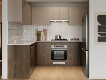 Departamento en venta en Miraflores a $272,352