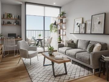 Departamento en venta en Miraflores a $278,287