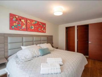 Departamento en venta en Miraflores a $270,000
