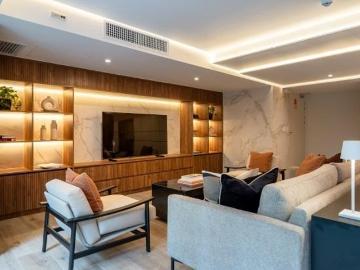 Departamento en venta en Miraflores a $212,896
