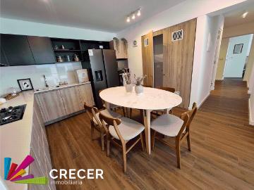 Departamento en venta en Miraflores a S/759,480