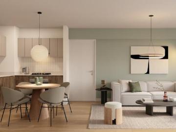 Departamento en venta en Miraflores a $394,031