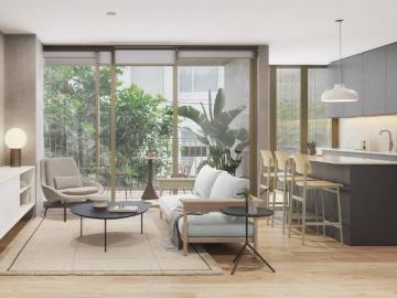 Departamento en venta en Miraflores a $371,500
