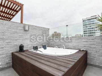 Departamento en venta en Miraflores a $330,000