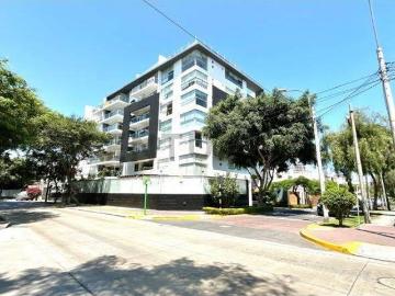 Departamento en venta en Miraflores a $332,000