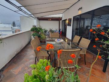 Departamento en venta en Miraflores a $390,000