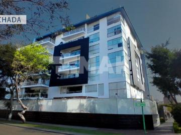 Departamento en venta en Miraflores a $390,000