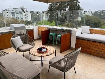 Departamento en venta en Miraflores a $425,000